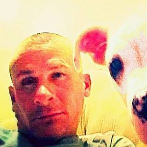 Meet your Posher, Wayne